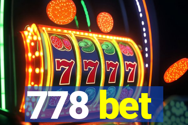 778 bet